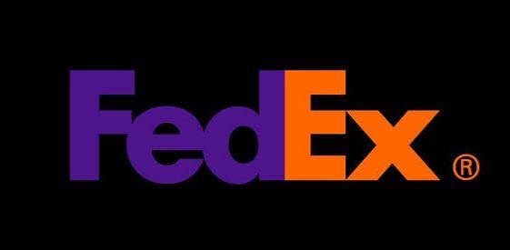 FedEx Logo